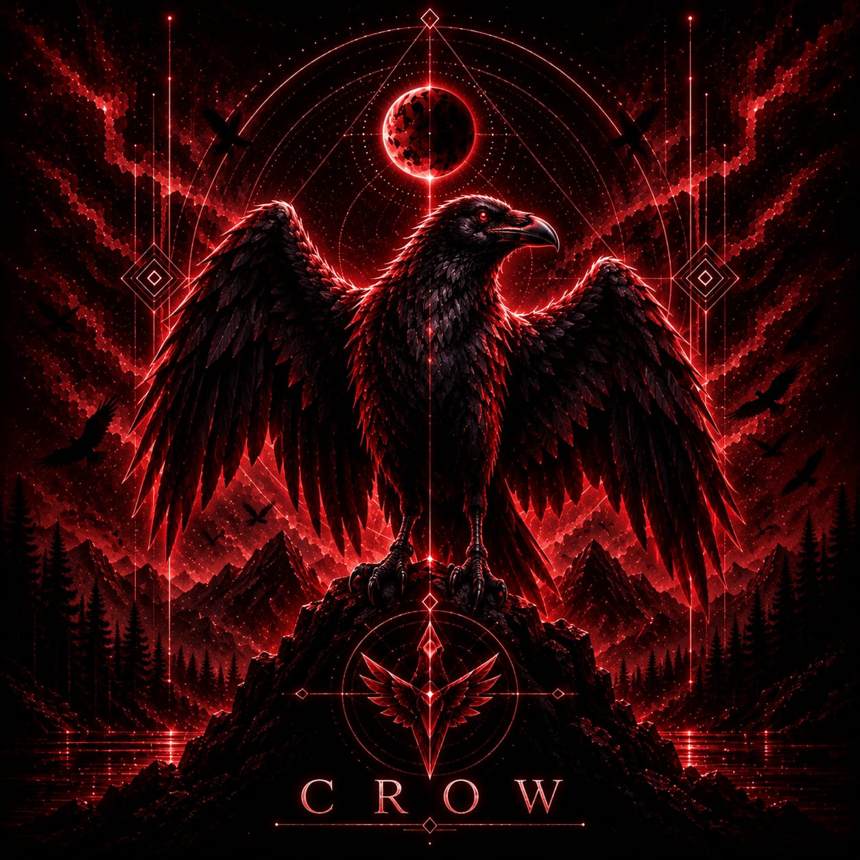 CROW