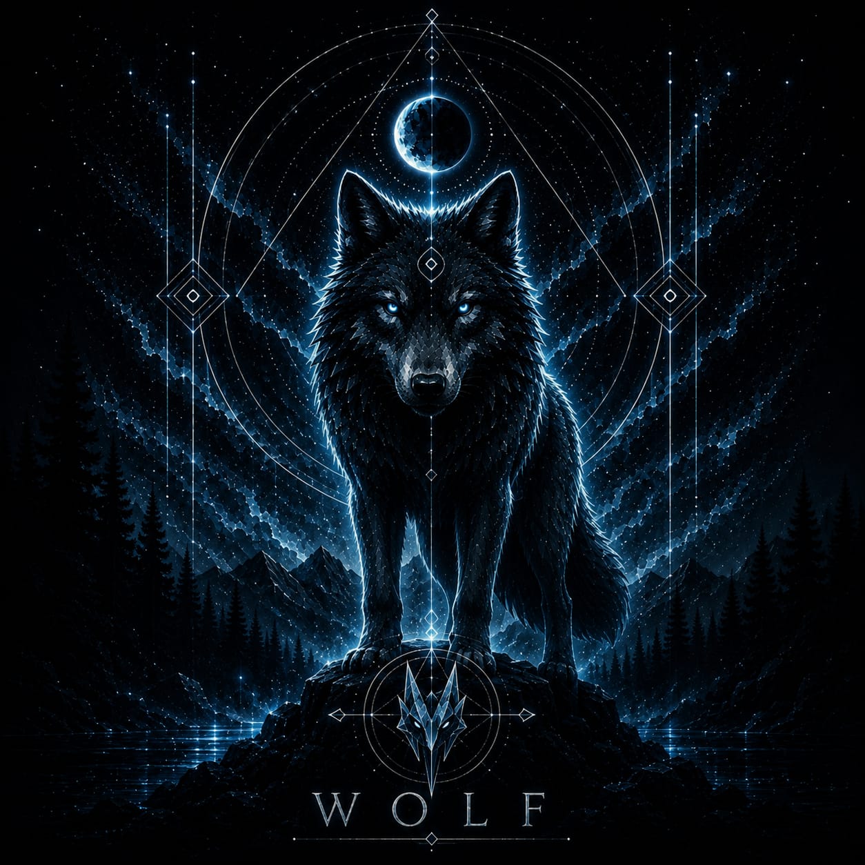 WOLF
